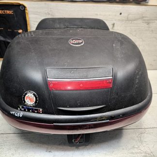 Кофр GIVI Honda NT650V Deauville (1998-2001)