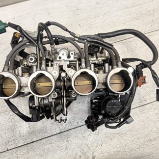 Дросселя в сборе Yamaha FZ1N (2006-2015)