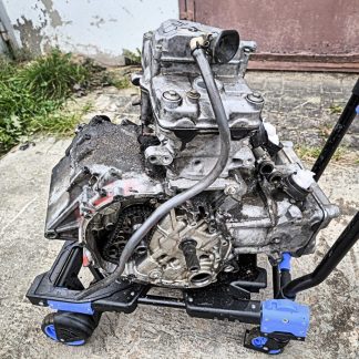 Двигатель Honda VFR750F (1990-1993)