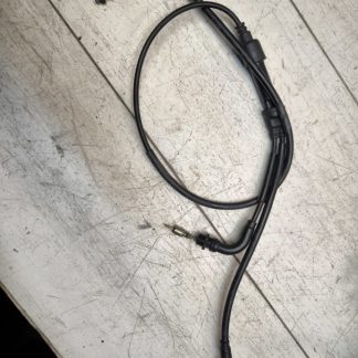 Тросы Honda NT650V Deauville (1998-2001)