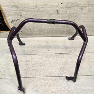 Дуги защитные Yamaha FZ1N (2006-2015)