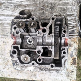 ГБЦ Honda VT750C (1983-1989)