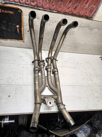 Коллектор Yamaha XJ900S Diversion (1995-2002) — изображение 4