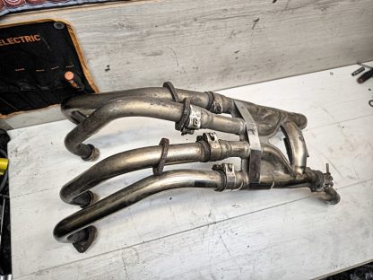Коллектор Yamaha XJ900S Diversion (1995-2002) — изображение 6