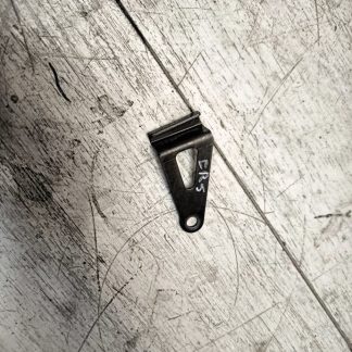 Кронштейн Kawasaki ER-5 (1997-2000)