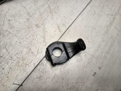 Кронштейн ручки газа Kawasaki ZX-10R (2006-2007) — изображение 2