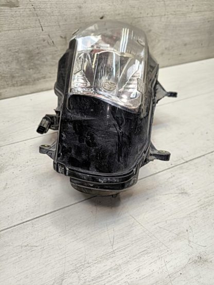 Фара Honda GL1800 (2001-2010) — изображение 4