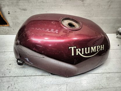 Бак Triumph Sprint 900 (1990-1998)