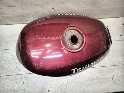 Бак Triumph Sprint 900 (1990-1998) — изображение 2