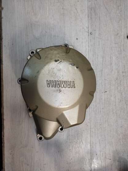 Крышка двигателя Yamaha XJ6 Diversion (2009-2016)