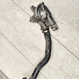 Помпа Honda VT750C (2004-2012)