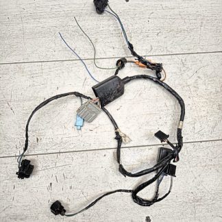 Проводка на фару Honda CBR600F4i (2001-2006)