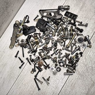 Болты комплект Honda VFR750F (1990-1993)