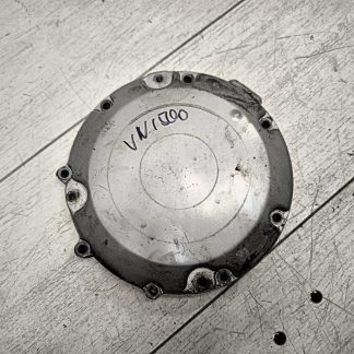 Крышка двигателя Kawasaki VN1500A (1987-1999)