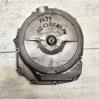 Крышка двигателя Honda CBR1100XX (1999-2000)