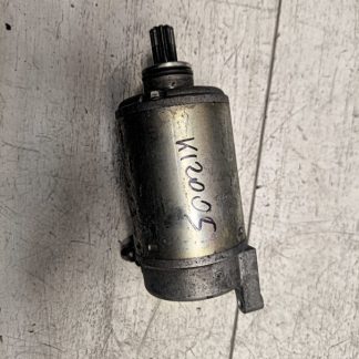 Стартер BMW K1200S (2004-2008)