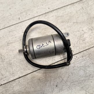 Стартер Honda VT750C (2004-2012)