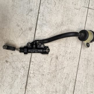 Главный тормозной цилиндр заднего тормоза (машинка) Yamaha FZ1N (2006-2015)