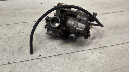 Карбюраторы Honda VT500C (1983-1988) — изображение 4