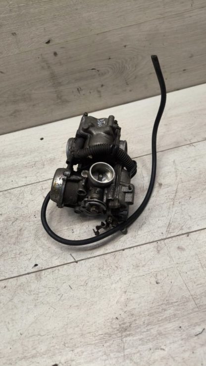 Карбюраторы Honda VT500C (1983-1988) — изображение 6