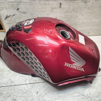 Бак Honda NT650V Deauville (1998-2001)