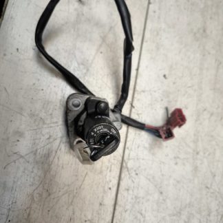 Замок зажигания Yamaha XJ900S Diversion (1995-2002)