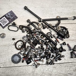 Болты Kawasaki ER-5 (1997-2000)