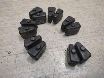 Демпферы заднего колеса Honda CBR929RR Fireblade (2000-2001)