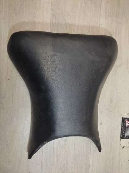 Сидение водительское Kawasaki ZX-6R (2000-2002)