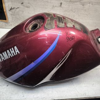 Бак топливный Yamaha XJ900S Diversion (1995-2002)