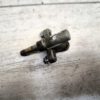 Замок Kawasaki ER-5 (1997-2000)