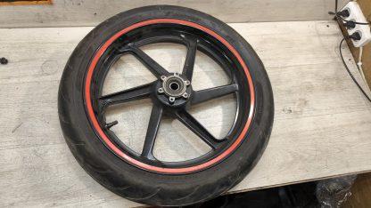 Диск колесный передний Honda VFR800F (1998-2001)