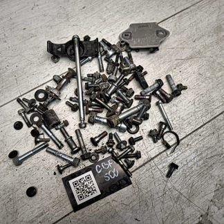 Комплект болтов Honda CBF500 (2004-2007)