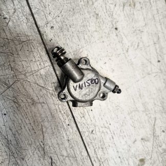 Выжимной подшипник Kawasaki VN1500A (1987-1999)