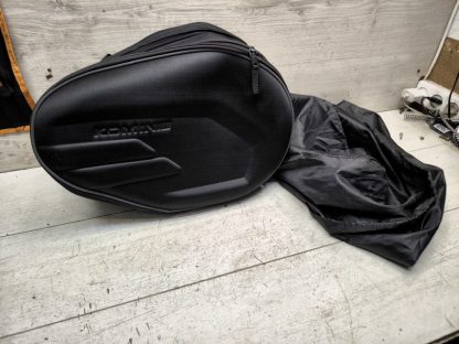 Кофр Triumph Sprint 900 (1990-1998) — изображение 2