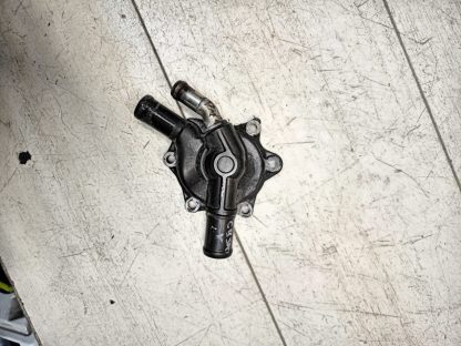 Помпа крышка Honda CB500X (2017-2018)