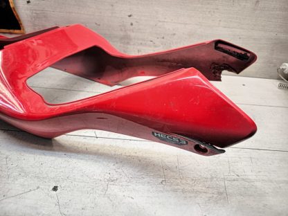 Элемент пластика задний (хвост) Honda CBR600F4i (2001-2006) — изображение 10