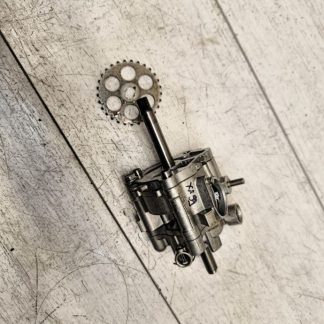 Насос масленый Honda CBR1100XX (1999-2000)