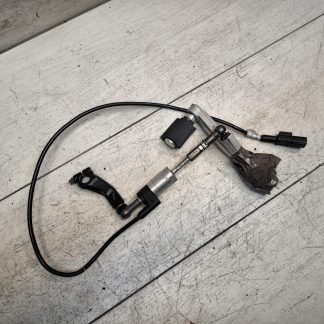 Рычаг переключения КПП BMW K1200S (2004-2008)