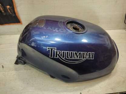 Бак топливный Triumph Trophy 1200 (1996-2003)