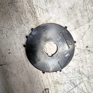 Пластина Triumph Sprint 900 (1990-1998)