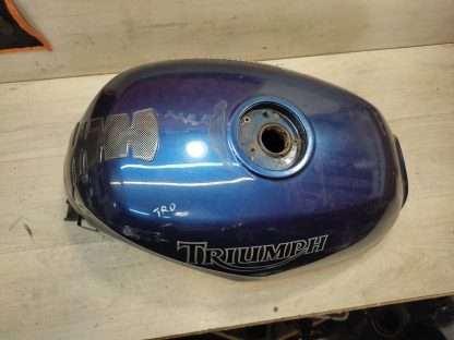Бак топливный Triumph Trophy 1200 (1996-2003) — изображение 2