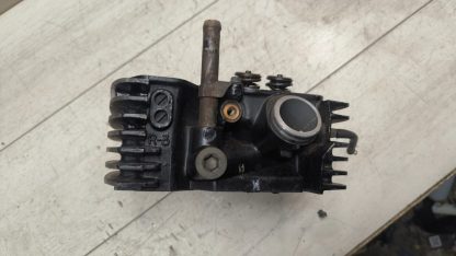 ГБЦ Honda VT500C (1983-1988) — изображение 2