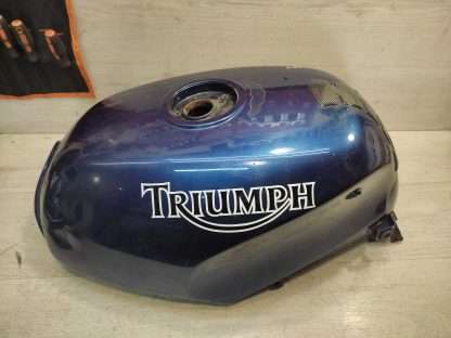 Бак топливный Triumph Trophy 1200 (1996-2003) — изображение 3