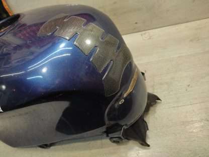 Бак топливный Triumph Trophy 1200 (1996-2003) — изображение 4