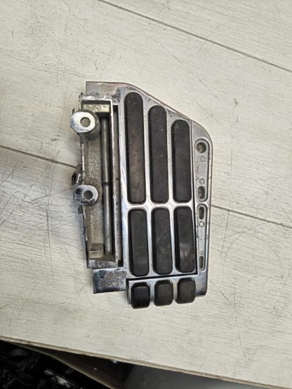 Подножка боковая Honda GL1800 (2001-2010)