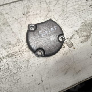 Крышка двигателя Triumph Sprint 900 (1990-1998)