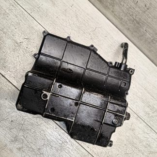 Поддон Honda CBR1100XX (1999-2000)