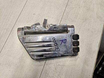 Подножка боковая Honda GL1800 (2001-2010) — изображение 2
