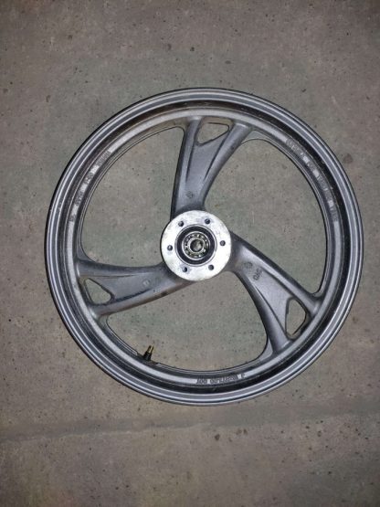 Диск колесный передний Yamaha TDM850 (1991-1995)